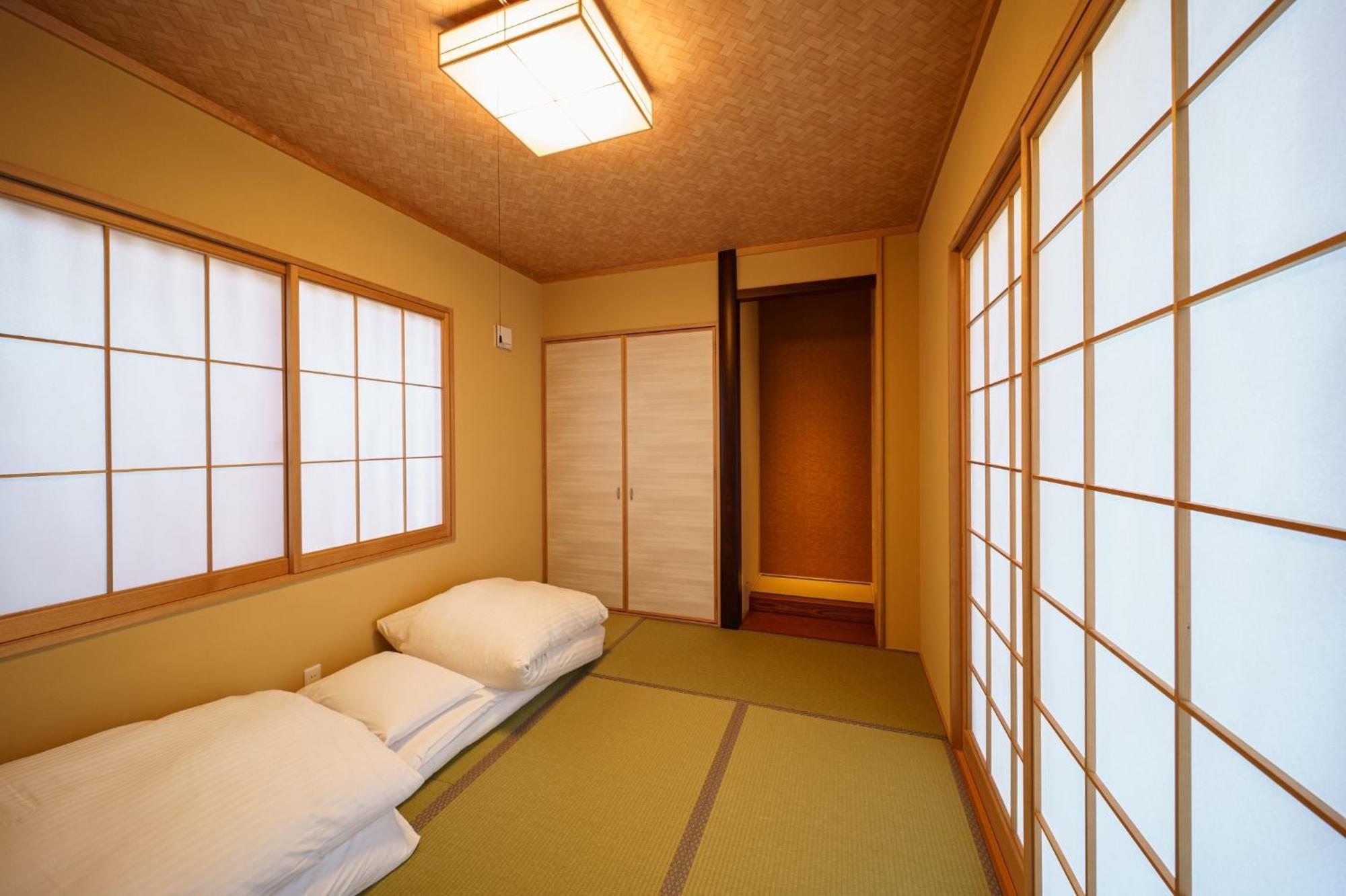 Chachamaru No Oyado - Vacation Stay 85728 Yufu Buitenkant foto