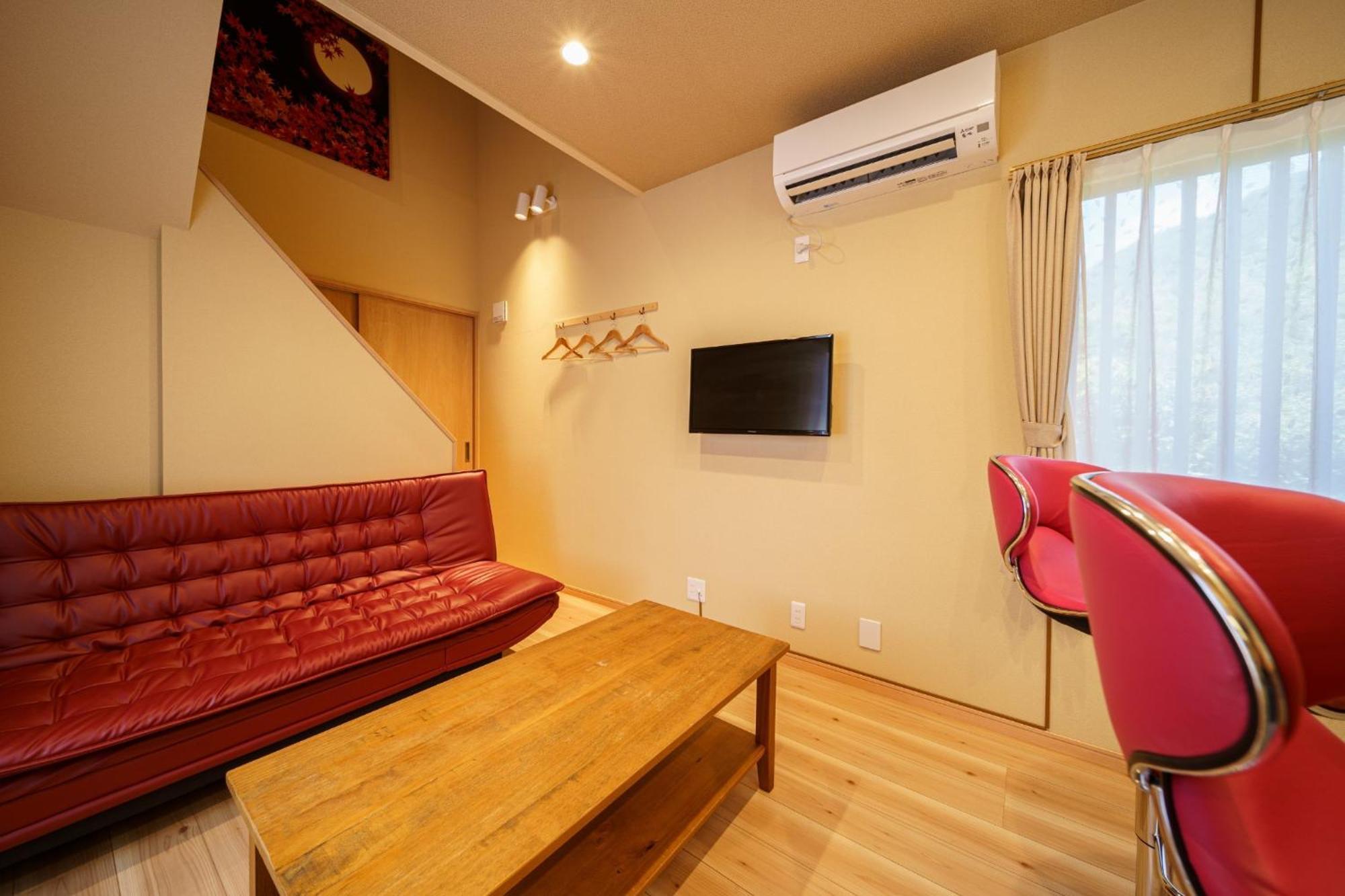 Chachamaru No Oyado - Vacation Stay 85728 Yufu Buitenkant foto