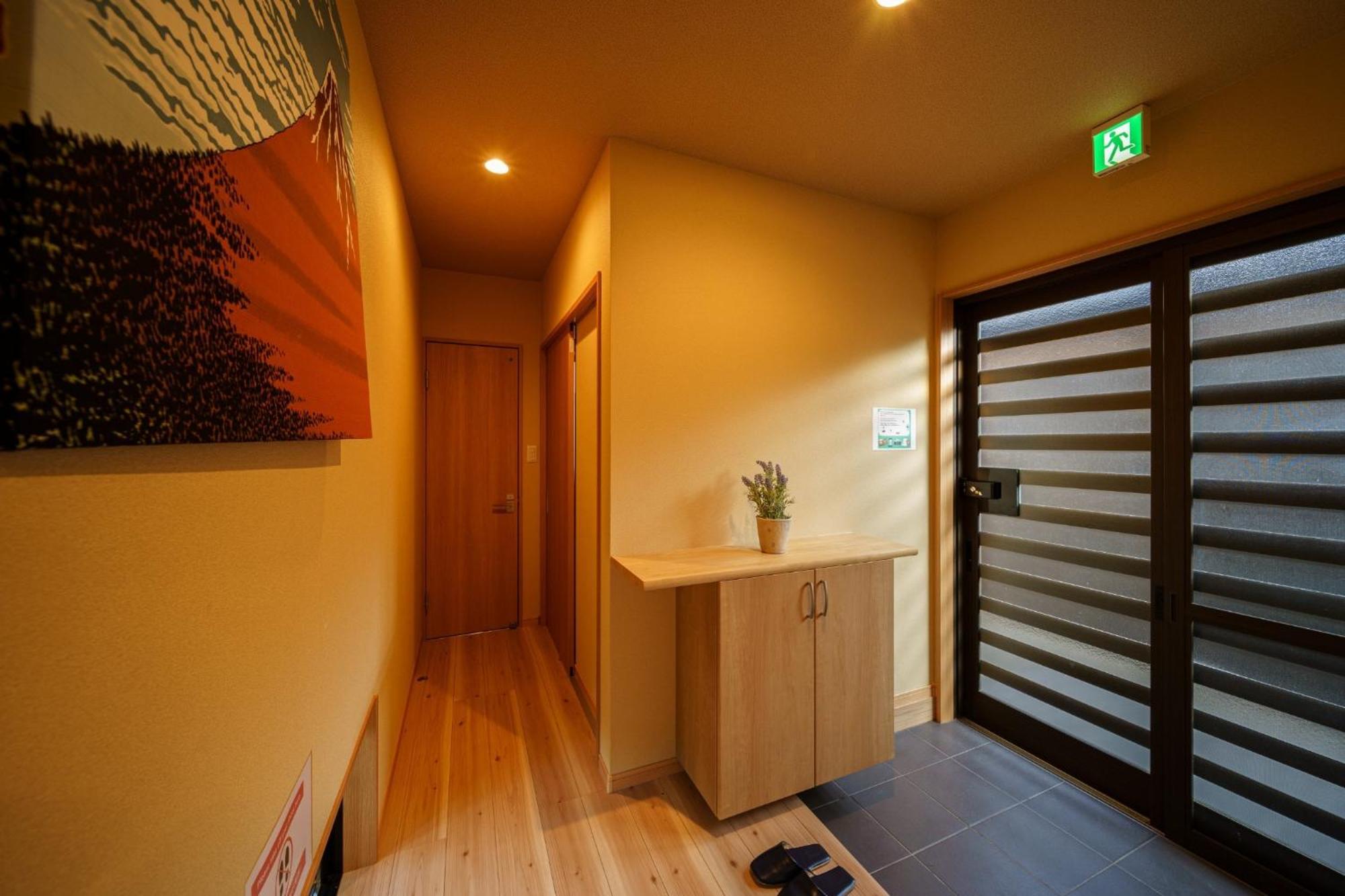 Chachamaru No Oyado - Vacation Stay 85728 Yufu Buitenkant foto
